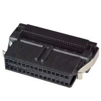 AMPMODU SYSTEM 50 CONNECTOR