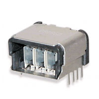 QSL RF Connector