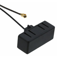 RF Antennas