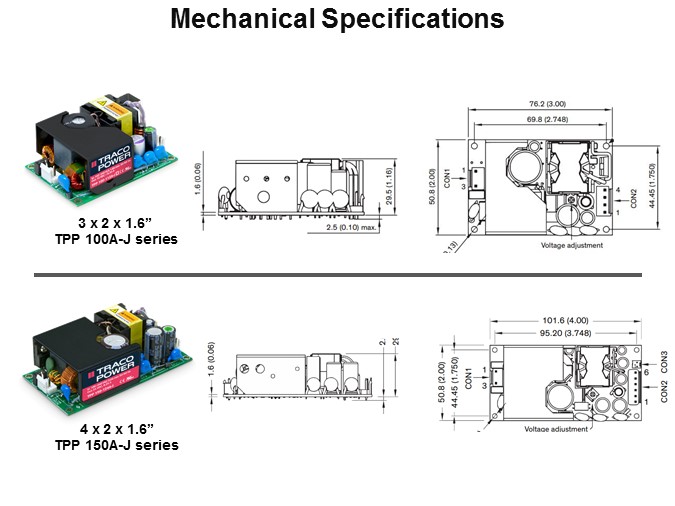 mech spec