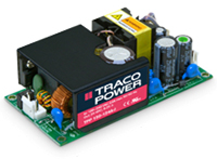 Image of TRACO Power's TPP 150A-J Power Supply