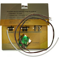 KIT CALIBRATION CIRC OPTO ASSY