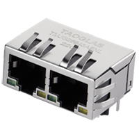 Image of Taoglas Limited's RJ45 Integrated Connector
