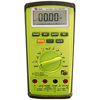 Image of Test Product International's Digital Multi-Meter