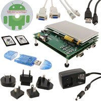 EVAL MODULE FOR AM335X