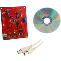 Motor Signal Chain