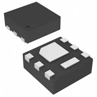 NexFET MOSFET Technology