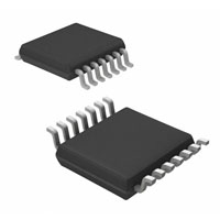 IC PWM Controller LED Driver