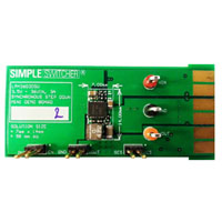 Wide Vin Synchronous Regulator