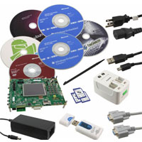 Wi-Fi Evaluation Kit