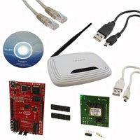 Wifi Evaluation Kit