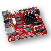 Image of VersaLogic EPC-2701 Zebra Arm-based Embedded Computer