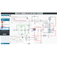 Image of Vishay's RTD VHDL-AMS Solution
