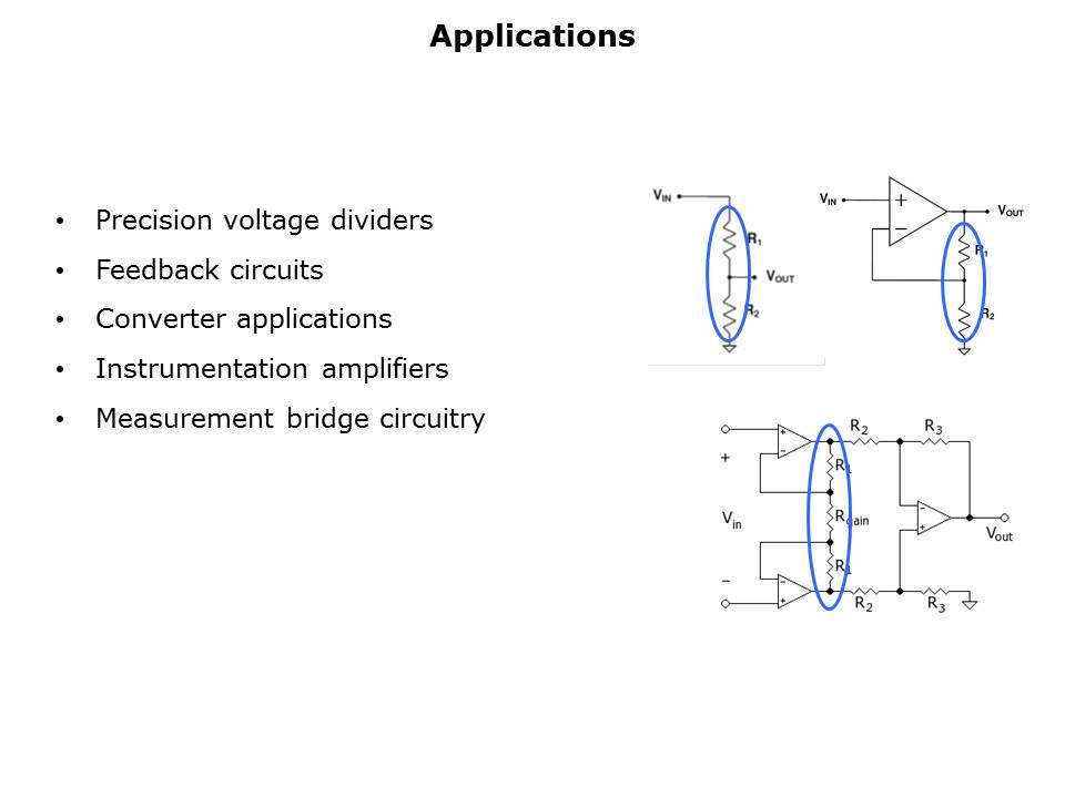 ACAS Thin Film Chip Resistor Array Slide 6