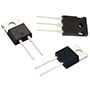 Image of Vishay's 650 V Silicon Carbide Schottky Diodes 