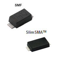 Fred Pt Die Technology in eSMP Packages