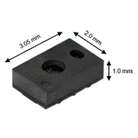 Image of Vishay's VCNL36687S Digital Proximity Sensor