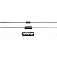Image of Vishay Sfernice's RCM Series Molded Metal Film Resistors