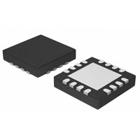 IC REG BUCK SYNC ADJ QFN33-16L