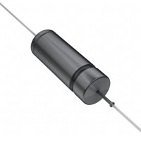 CAP TANT 110UF 75V 10% AXIAL