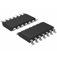 RES ARRAY 10K OHM 7 RES 14SOIC