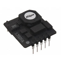 CONV DC/DC 3.3V OUT 2.0A 6.6W