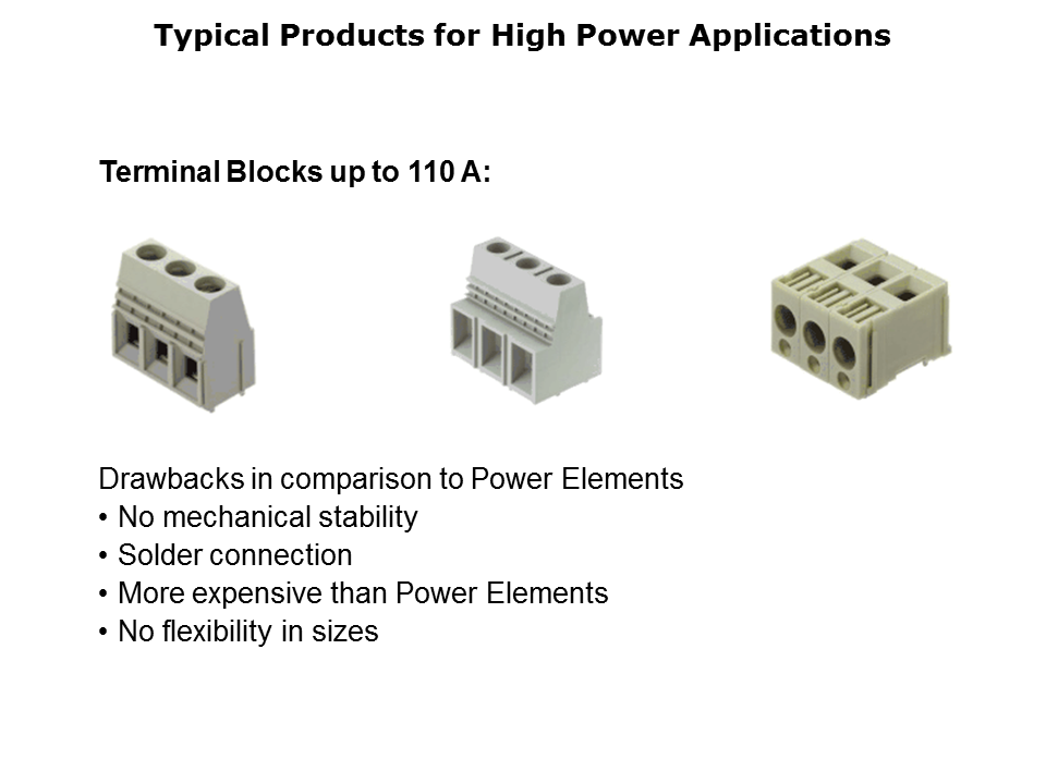Power Elements Press Fit Slide 5