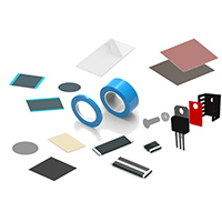 Image of Würth Elektronik Thermal Interface Materials