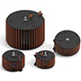 Image of Würth Elektronik's WE-TORPFC PFC Chokes