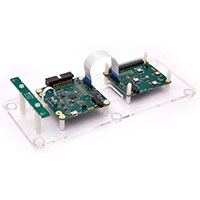 XMOS' XVF3510 Voice Capture VocalFusion Dev Kit