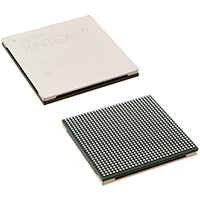 Image of AMD Kintex® UltraScale+™ FPGA