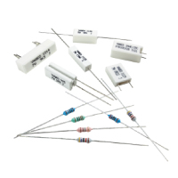 Image of YAGEO's Leaded Resistors