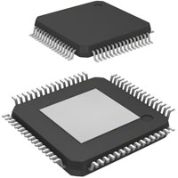 IC MCU 16BIT 128KB