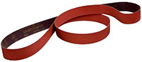 Imagen de la correa de tela 784F Cubitron™ ll de 3M