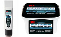 Image of 3M™'s High Strength Small Hole Repair