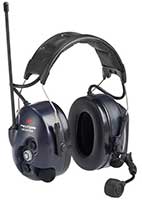 Image of 3M Peltor™ LiteCom™ Two-Way Radios
