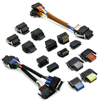 Image of 3M's Power Clamp Connectors and Cables Solutions