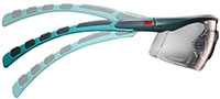 Image of 3M's Safety Glasses Eye Protection