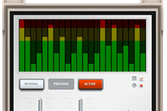 Internet of Display (IoD) Modules - 4D Systems