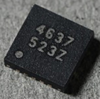 Image of AKM's Low Power Audio 24-bit Mono CODEC with Microphone/Speaker Amplifiers