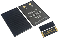 Image of ANYSOLAR's IXOLAR™ Thin 1.2mm, 25% Efficiency Solar Cells