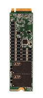 Image of ATP Industrial-Grade M.2 2280 NVMe 1.3 SSDs