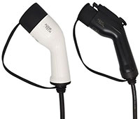 Image of Adam Tech's Electric Vehicle Charger Cable Assemblies