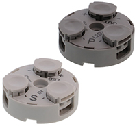 Imagen de las cajas de distribución terminaLED® de Adels-Contact