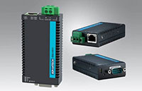 Imagen del servidor de dispositivos económicos de la serie EKI-1511 de Advantech