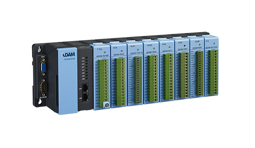 ADAM 5000 e interfaces