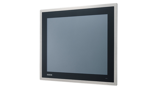 Módulo de pantalla gráfica LCD resistiva