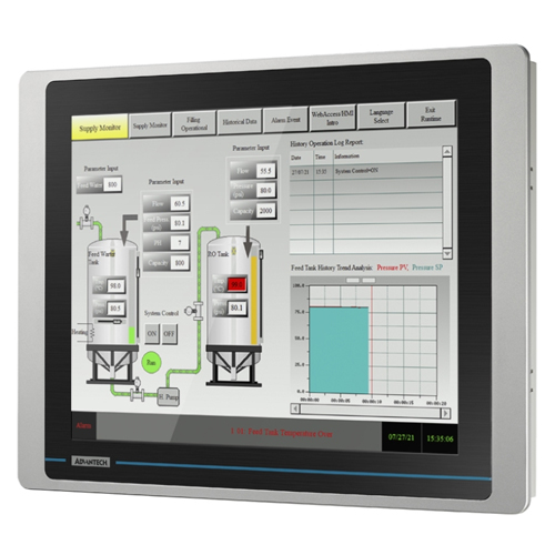 WOP-215K Advantech