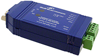 Image of Advantech's Inline RS-232 to RS-422/485 Serial Converters