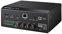 Image of Advantech's MIC-1810 Series DAQ Embedded Computers and DAQ Edge Gateways